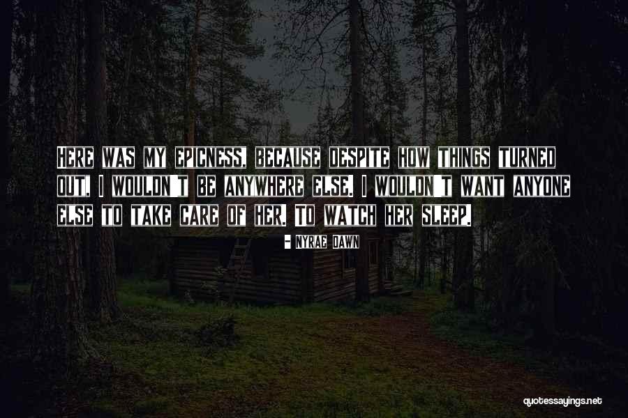 Skurcz Miesni Quotes By Nyrae Dawn Skurcz Miesni Quotes By Nyrae Dawn