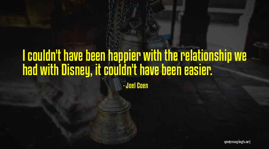 Skurcze Quotes By Joel Coen Skurcze Quotes By Joel Coen