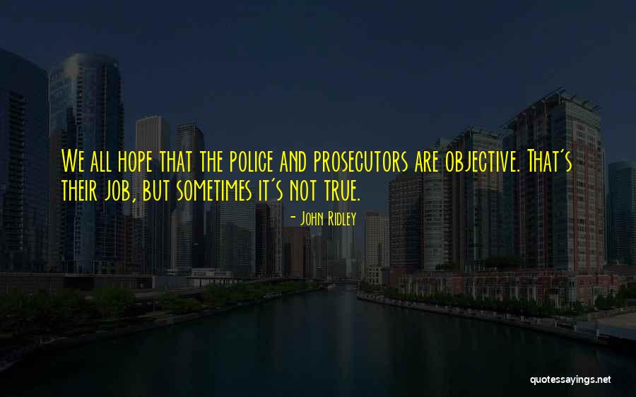 Skutarisee Quotes By John Ridley Skutarisee Quotes By John Ridley