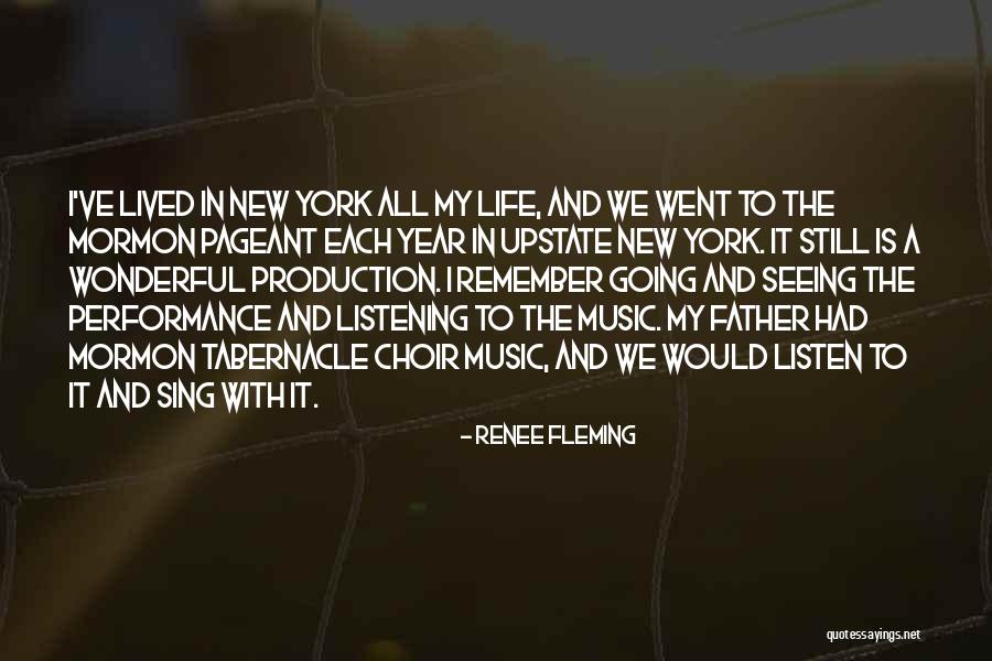 Skutecznie Placek Quotes By Renee Fleming Skutecznie Placek Quotes By Renee Fleming