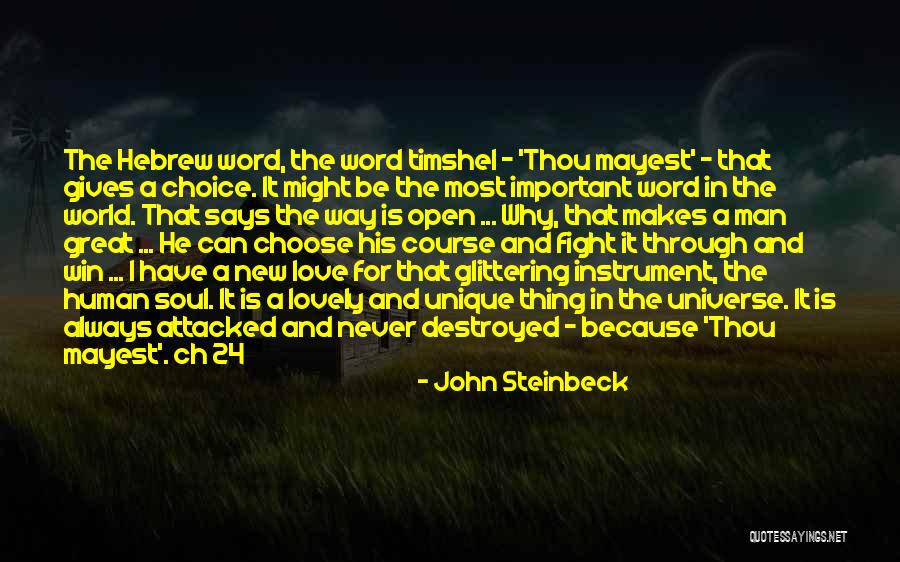 Skuteczny In English Quotes By John Steinbeck Skuteczny In English Quotes By John Steinbeck