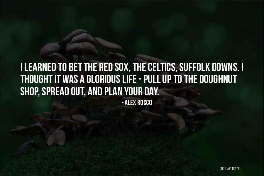Skutek Plyn Quotes By Alex Rocco Skutek Plyn Quotes By Alex Rocco