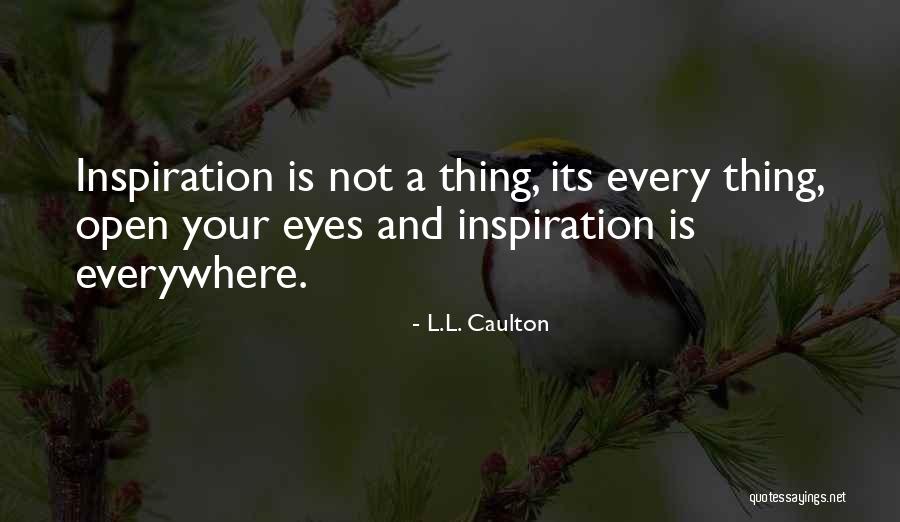 Skutek Utek Quotes By L.L. Caulton Skutek Utek Quotes By L.L. Caulton