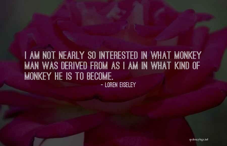 Skvel Pr Tomnost Online Quotes By Loren Eiseley Skvel Pr Tomnost Online Quotes By Loren Eiseley