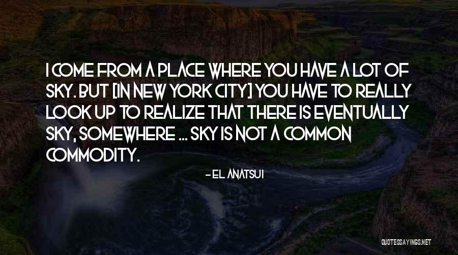Skvel Vyhled Vac Quotes By El Anatsui Skvel Vyhled Vac Quotes By El Anatsui