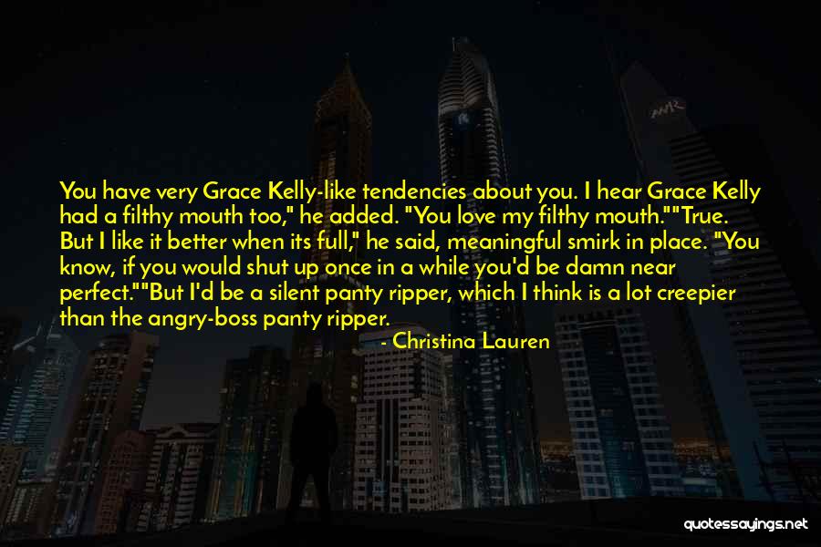 Skvelamoda Quotes By Christina Lauren Skvelamoda Quotes By Christina Lauren
