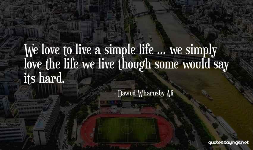 Skvlls Quotes By Dawud Wharnsby Ali Skvlls Quotes By Dawud Wharnsby Ali
