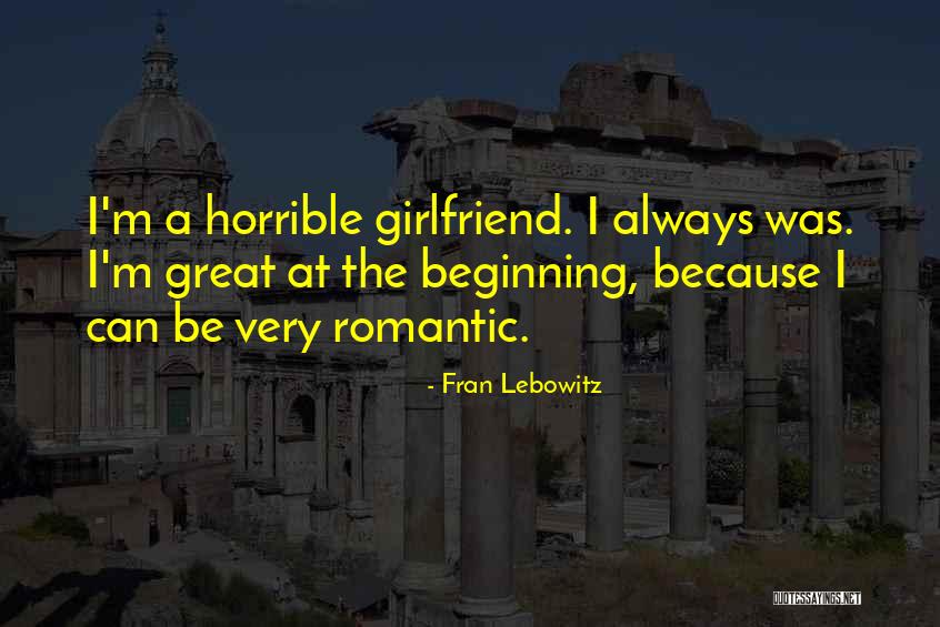 Skvlls Quotes By Fran Lebowitz Skvlls Quotes By Fran Lebowitz