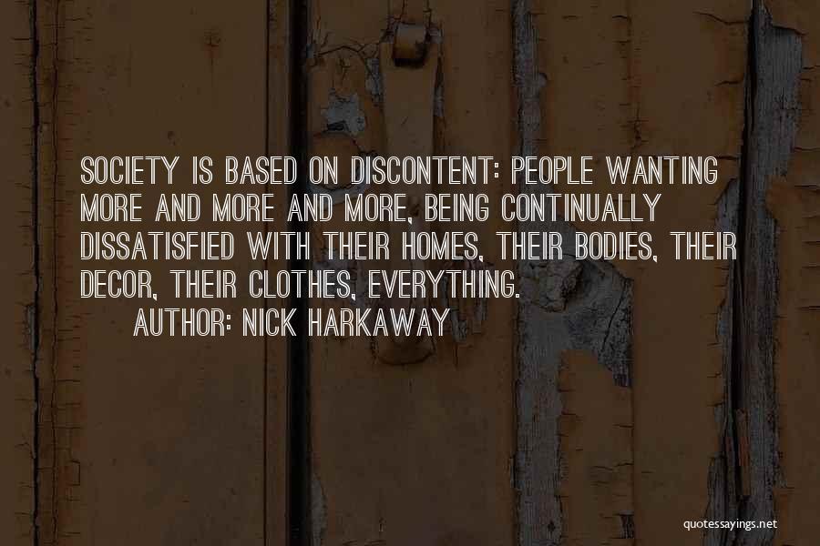 Skvortsov Quotes By Nick Harkaway