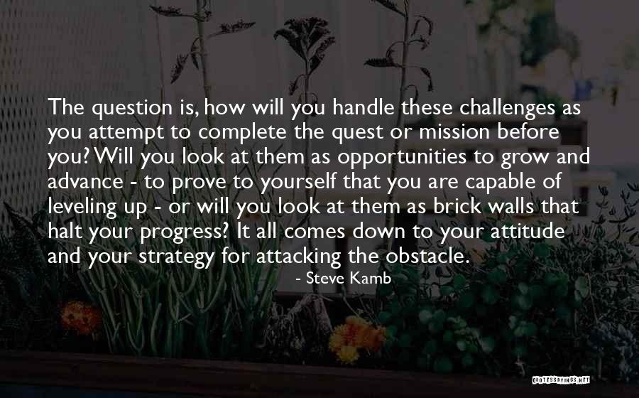 Skwarcha Quotes By Steve Kamb Skwarcha Quotes By Steve Kamb