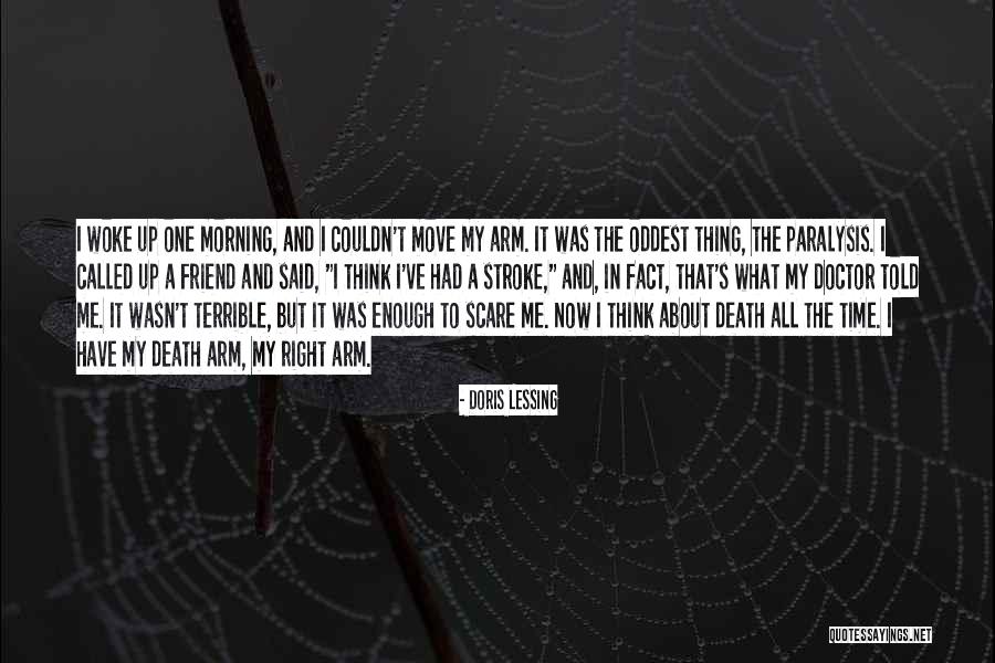Sky Ablaze Quotes By Doris Lessing Sky Ablaze Quotes By Doris Lessing