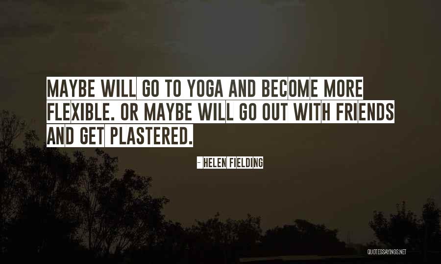 Sky Ablaze Quotes By Helen Fielding Sky Ablaze Quotes By Helen Fielding