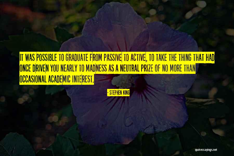 Sky Ablaze Quotes By Stephen King Sky Ablaze Quotes By Stephen King