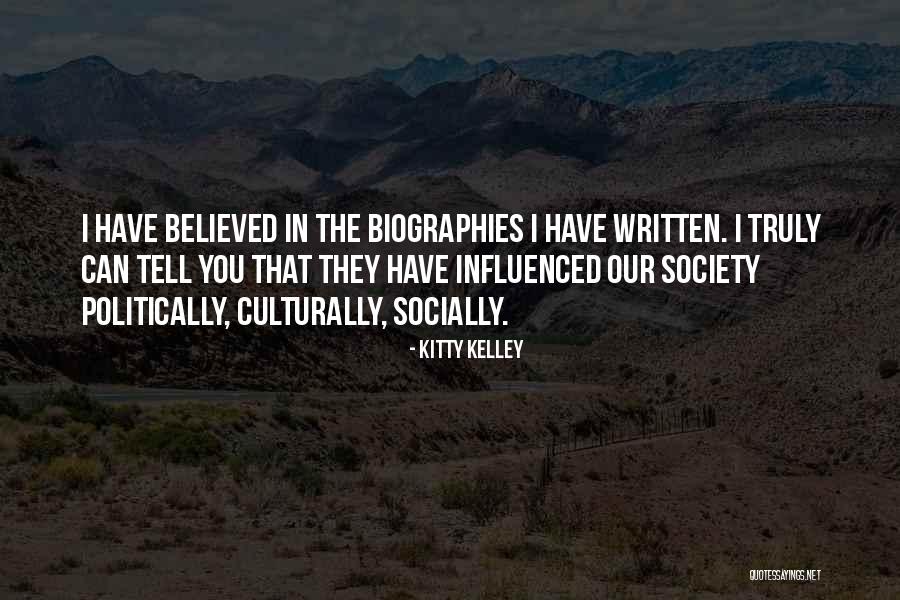 Sky And Breckin Quotes By Kitty Kelley Sky And Breckin Quotes By Kitty Kelley