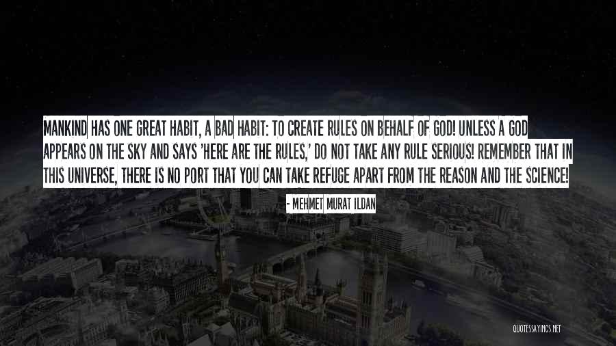 Sky And God Quotes By Mehmet Murat Ildan Sky And God Quotes By Mehmet Murat Ildan