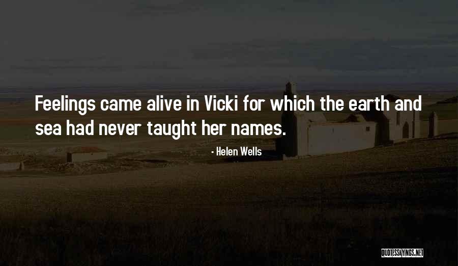 Sky And Plane Quotes By Helen Wells Sky And Plane Quotes By Helen Wells