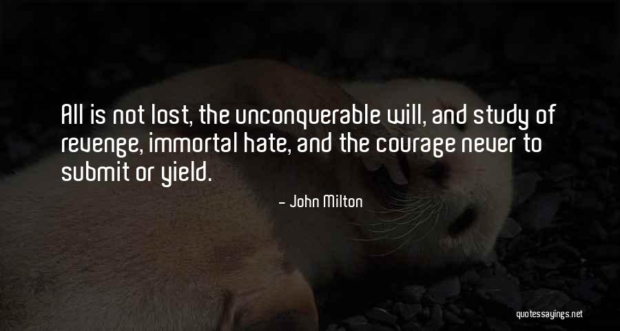 Sky Bar Quotes By John Milton Sky Bar Quotes By John Milton