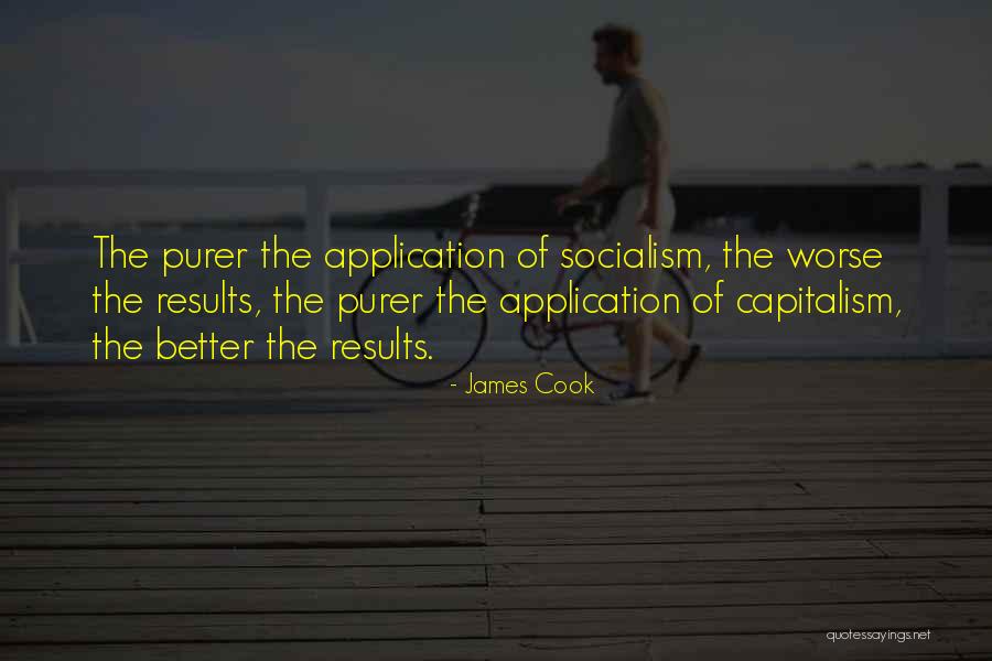 Sky Being On Fire Quotes By James Cook Sky Being On Fire Quotes By James Cook