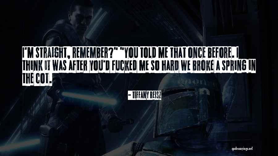 Sky Being On Fire Quotes By Tiffany Reisz Sky Being On Fire Quotes By Tiffany Reisz