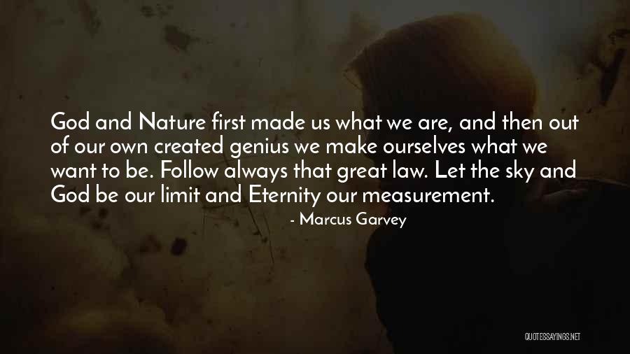 Sky Has No Limit Quotes By Marcus Garvey Sky Has No Limit Quotes By Marcus Garvey