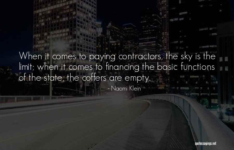 Sky Has No Limit Quotes By Naomi Klein Sky Has No Limit Quotes By Naomi Klein