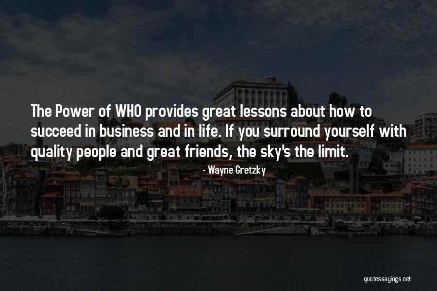 Sky Has No Limit Quotes By Wayne Gretzky Sky Has No Limit Quotes By Wayne Gretzky