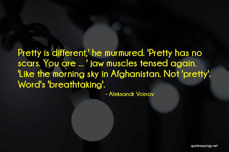 Sky In The Morning Quotes By Aleksandr Voinov Sky In The Morning Quotes By Aleksandr Voinov