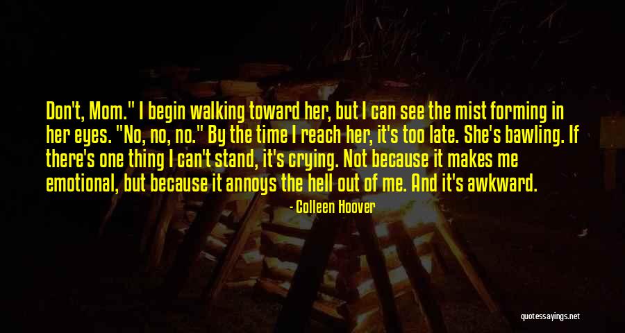 Sky Is Crying Quotes By Colleen Hoover Sky Is Crying Quotes By Colleen Hoover