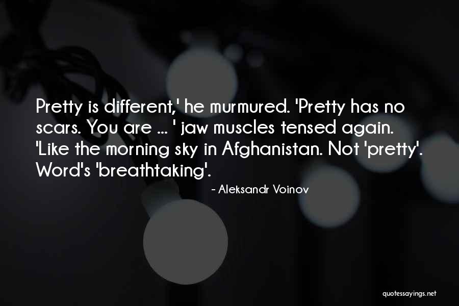 Sky Morning Quotes By Aleksandr Voinov Sky Morning Quotes By Aleksandr Voinov