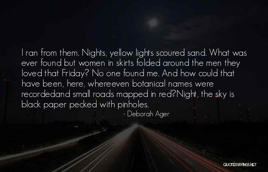 Sky Night Quotes By Deborah Ager Sky Night Quotes By Deborah Ager
