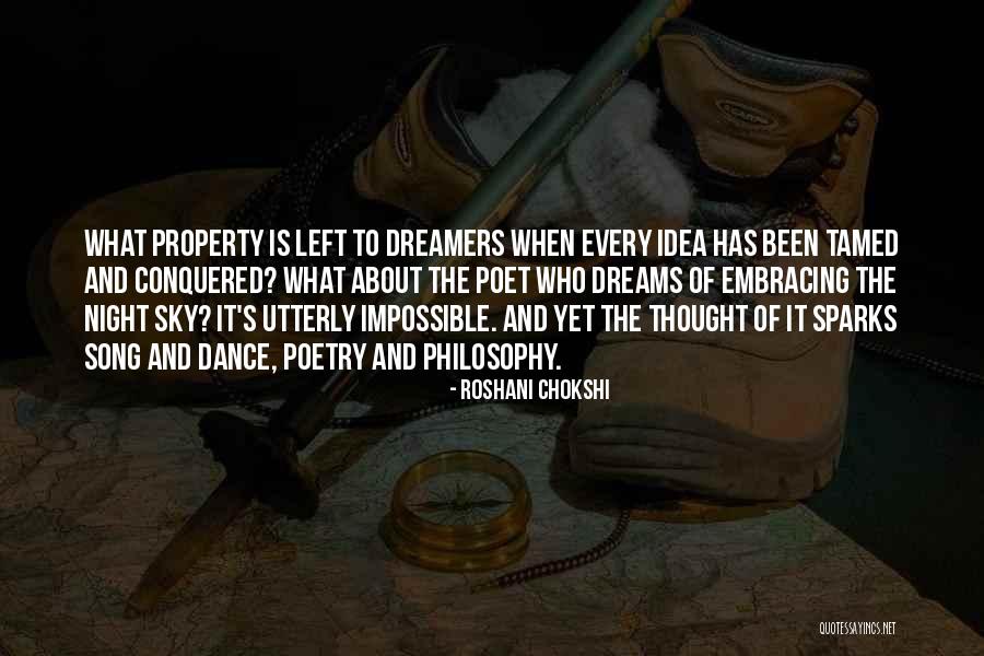 Sky Night Quotes By Roshani Chokshi Sky Night Quotes By Roshani Chokshi
