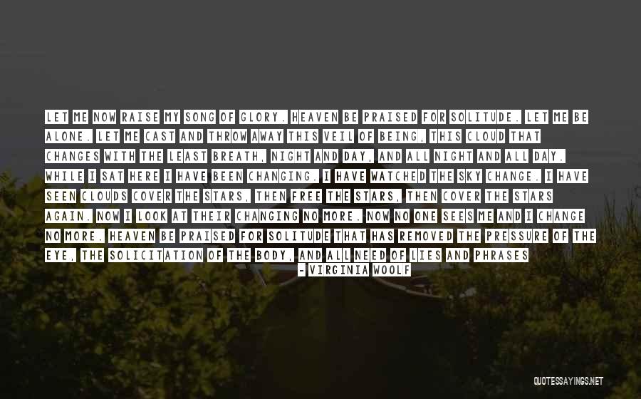 Sky Night Quotes By Virginia Woolf Sky Night Quotes By Virginia Woolf