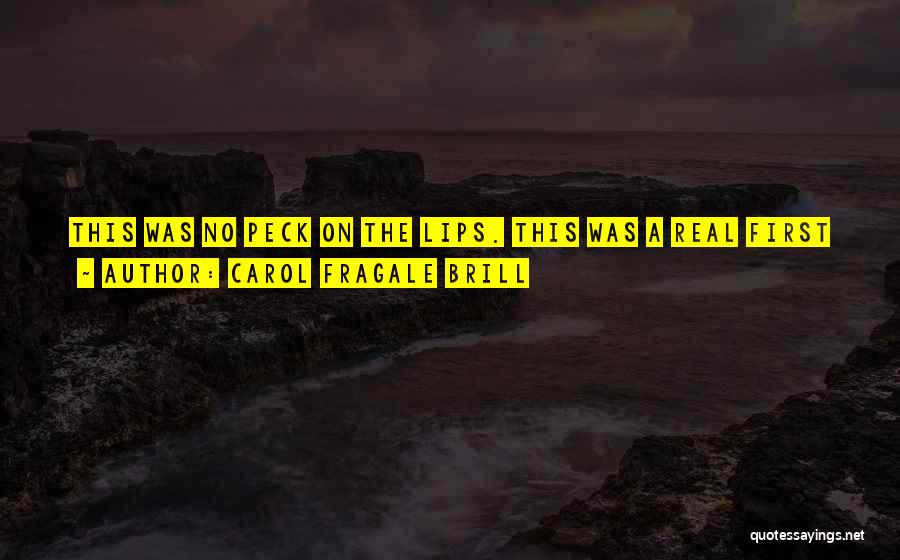 Sky Of Love Movie Quotes By Carol Fragale Brill