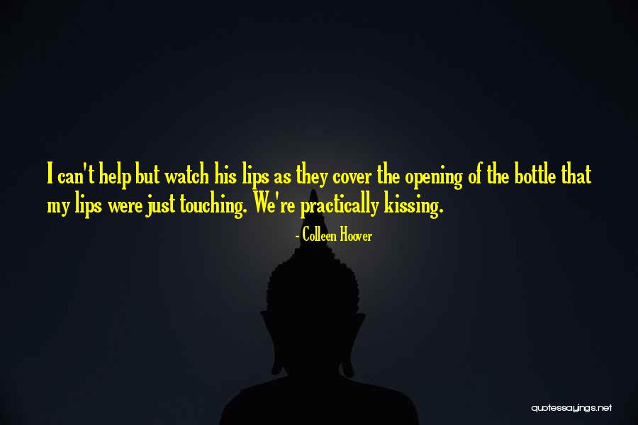 Sky Opening Up Quotes By Colleen Hoover Sky Opening Up Quotes By Colleen Hoover