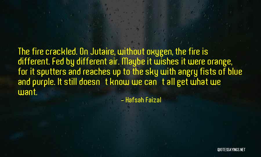 Sky Orange Quotes By Hafsah Faizal Sky Orange Quotes By Hafsah Faizal