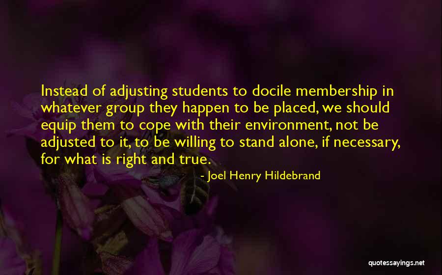 Sky Organics Quotes By Joel Henry Hildebrand Sky Organics Quotes By Joel Henry Hildebrand