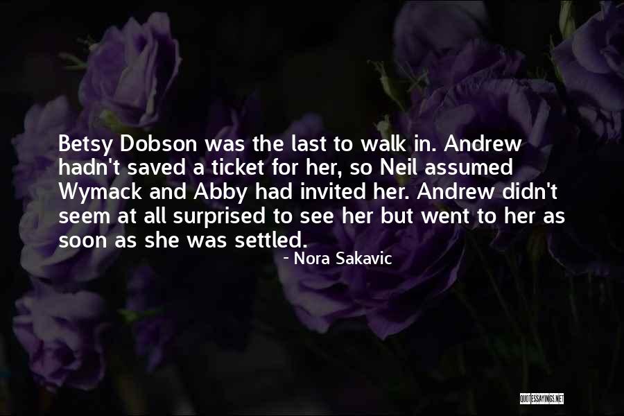 Sky Organics Quotes By Nora Sakavic Sky Organics Quotes By Nora Sakavic
