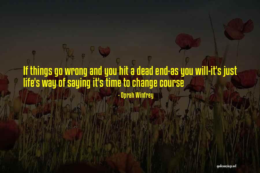 Sky Organics Quotes By Oprah Winfrey Sky Organics Quotes By Oprah Winfrey