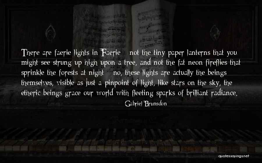 Sky Tree Quotes By Gabriel Brunsdon Sky Tree Quotes By Gabriel Brunsdon
