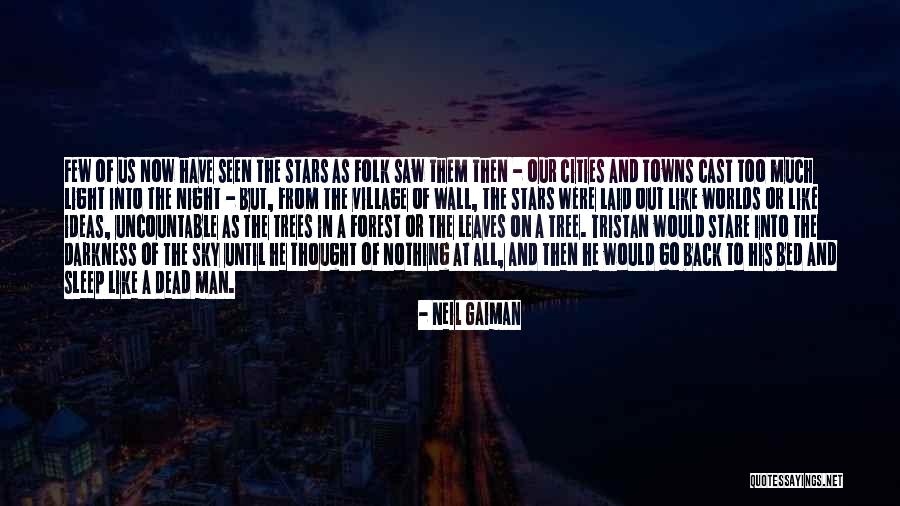 Sky Tree Quotes By Neil Gaiman Sky Tree Quotes By Neil Gaiman