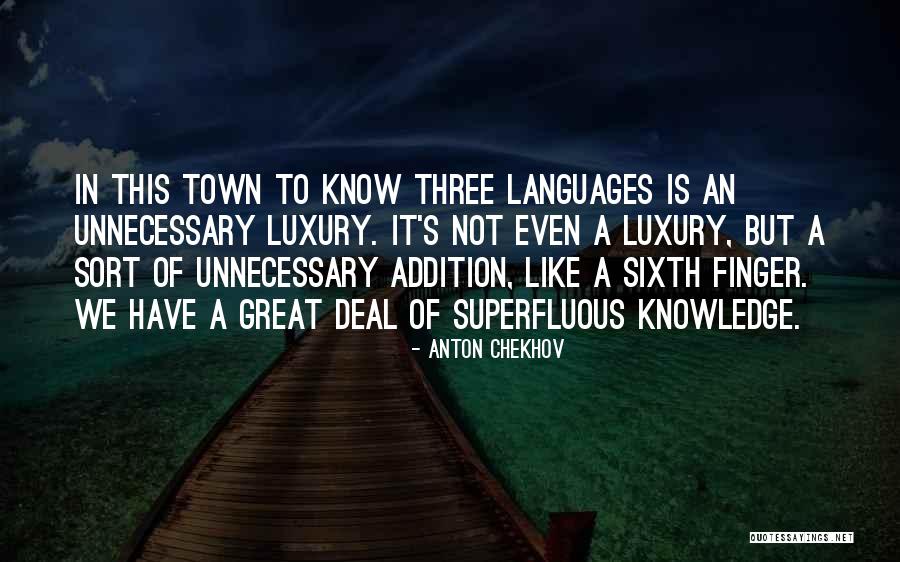 Sky Vert Quotes By Anton Chekhov Sky Vert Quotes By Anton Chekhov