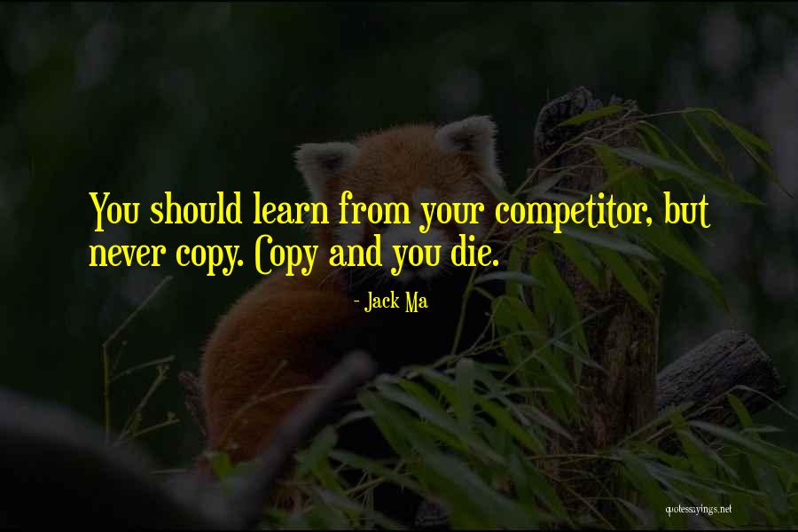 Skyasia Quotes By Jack Ma Skyasia Quotes By Jack Ma