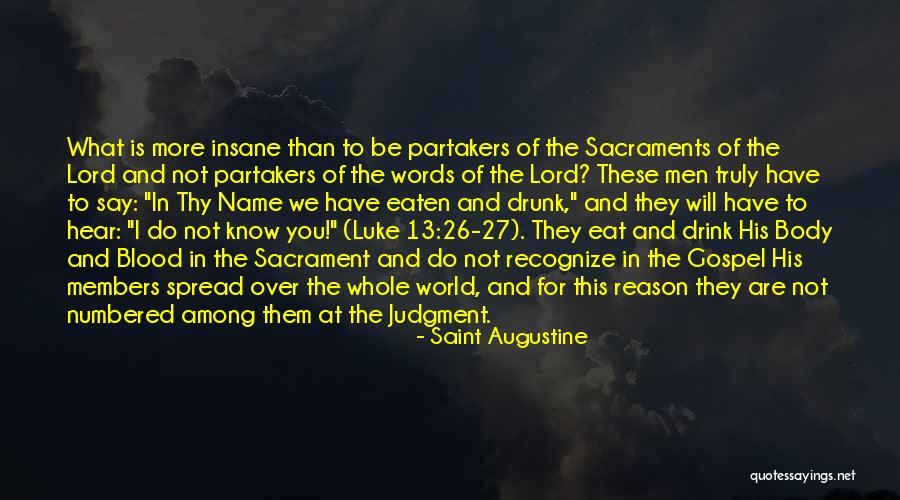 Skyasiancuisine Quotes By Saint Augustine Skyasiancuisine Quotes By Saint Augustine
