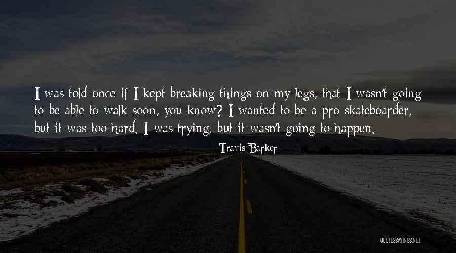 Skybird Aviation Quotes By Travis Barker Skybird Aviation Quotes By Travis Barker