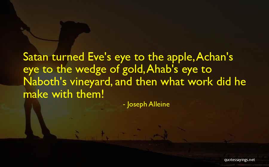 Skybirds Quotes By Joseph Alleine Skybirds Quotes By Joseph Alleine