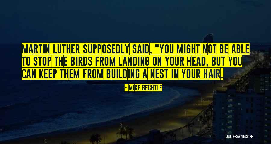 Skybirds Quotes By Mike Bechtle Skybirds Quotes By Mike Bechtle