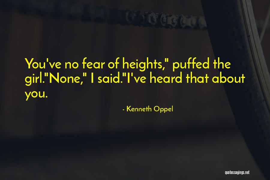 Skybreaker By Kenneth Quotes By Kenneth Oppel Skybreaker By Kenneth Quotes By Kenneth Oppel