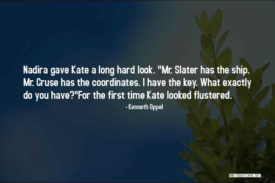 Skybreaker By Kenneth Quotes By Kenneth Oppel Skybreaker By Kenneth Quotes By Kenneth Oppel