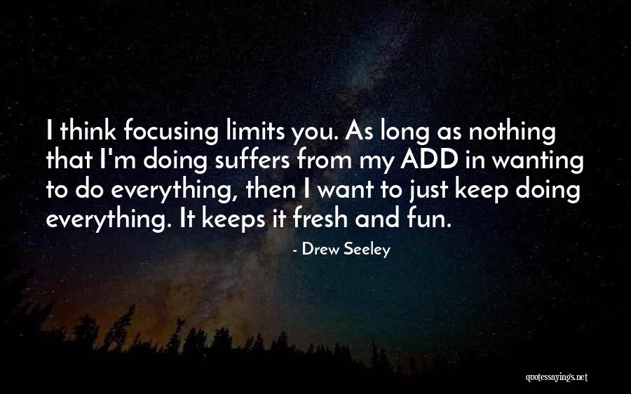 Skybridge Gatlinburg Quotes By Drew Seeley Skybridge Gatlinburg Quotes By Drew Seeley