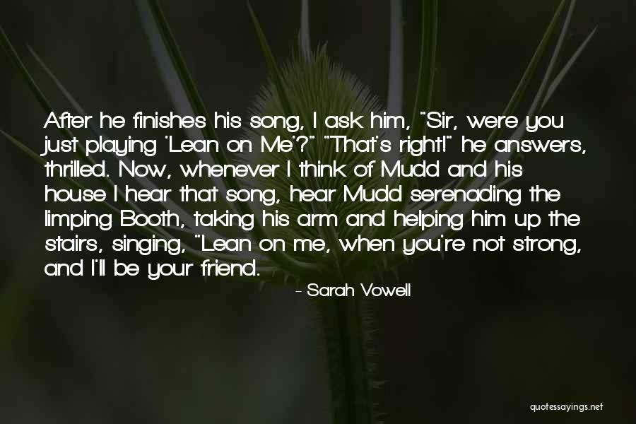Skybridge Gatlinburg Quotes By Sarah Vowell Skybridge Gatlinburg Quotes By Sarah Vowell